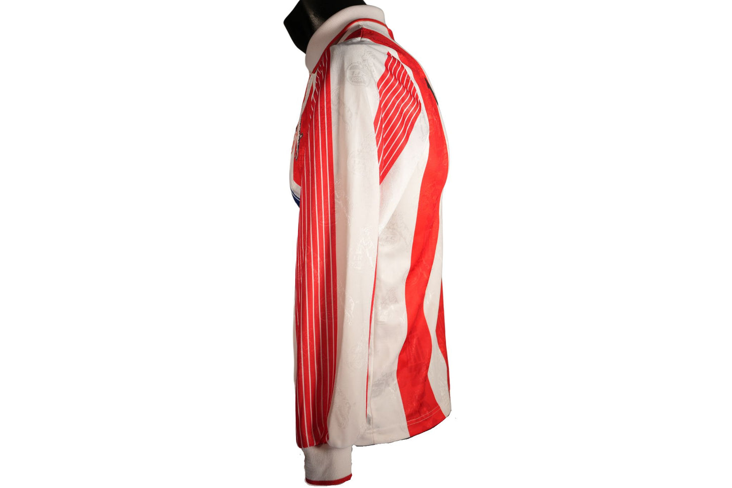 1. FC Köln 1995-1996 Heim Trikot (7/10) - XXS