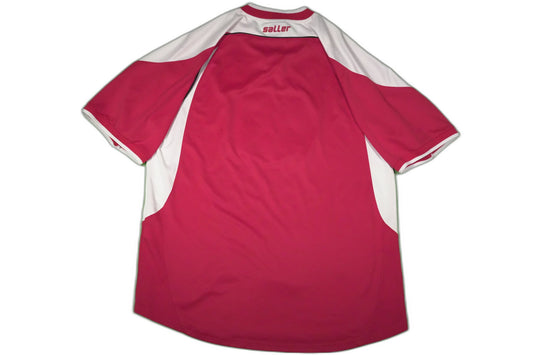 1. FC Köln 2004–2005 Heim Trikot (9/10) - XXL