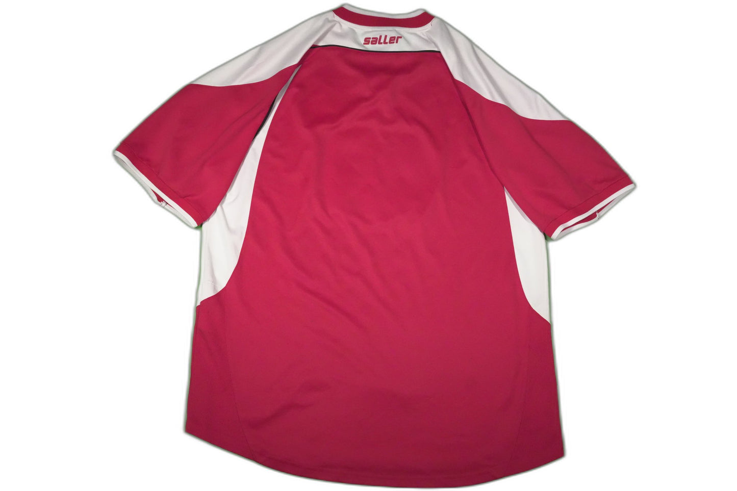 1. FC Köln 2004–2005 Heim Trikot (9/10) - XXL