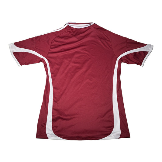 FC Nürnberg 2009-2010 Heim Trikot (9/10) M
