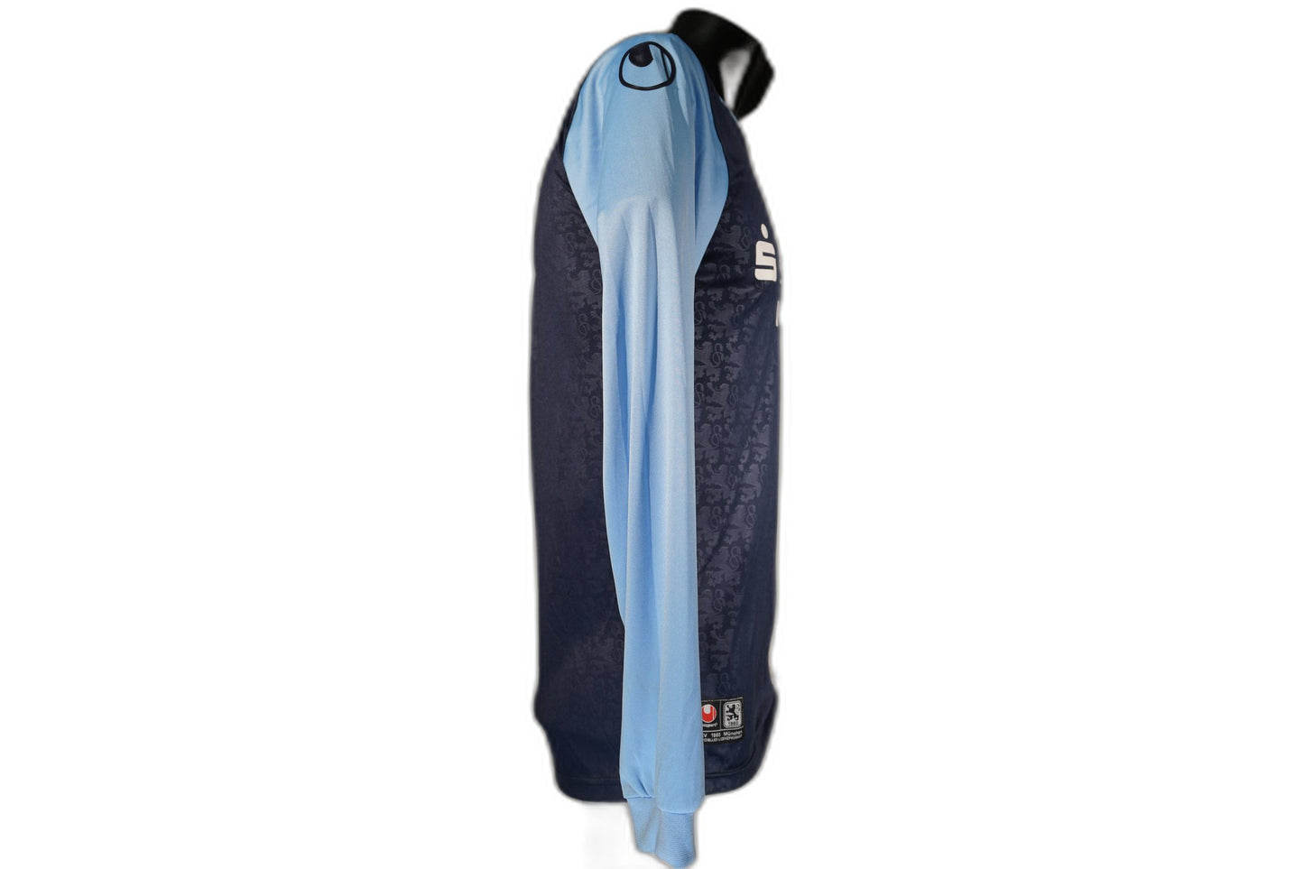 1860 Munich 2012-2013 Home Jersey NO #3 (10/10) - S