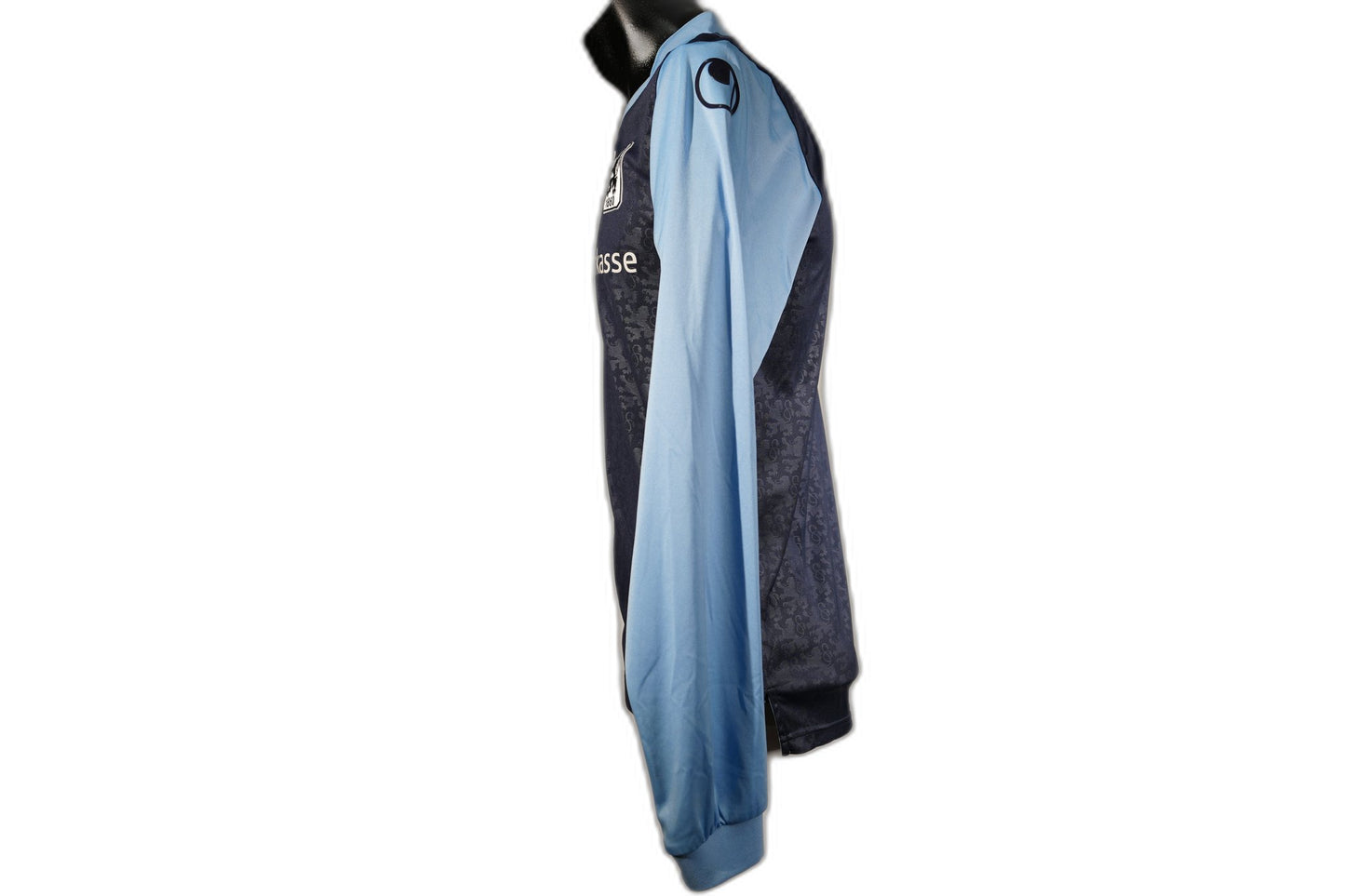 1860 Munich 2012-2013 Home Jersey NO #3 (10/10) - S