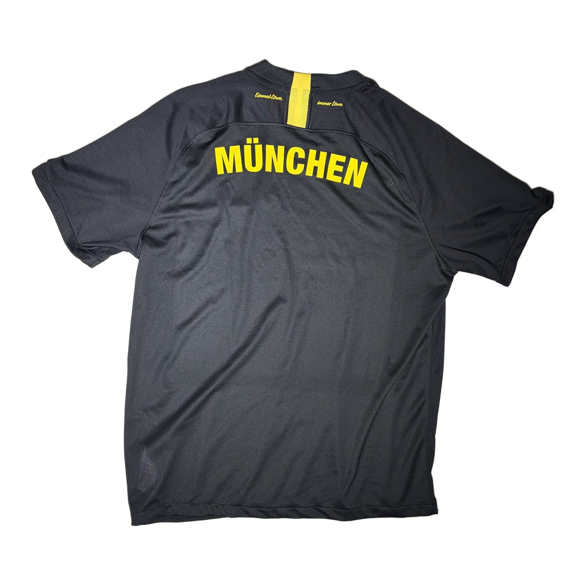 1860 München 2020-2021 Auswärts Trikot (10/10) XL