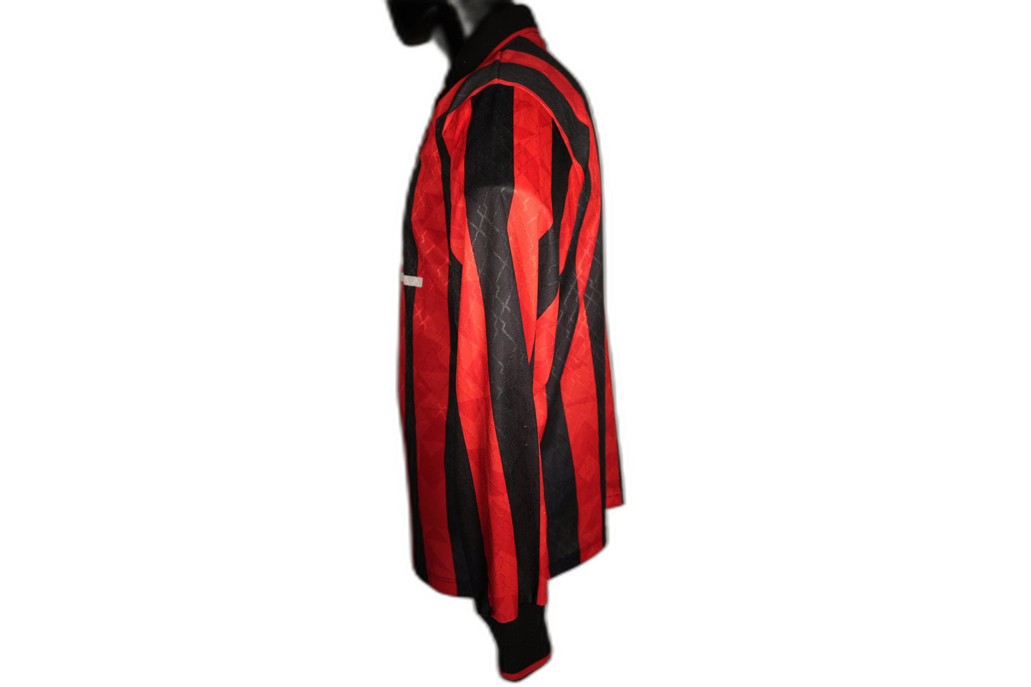 AC Milan 1995-1996 Heim Trikot (8\10) - L