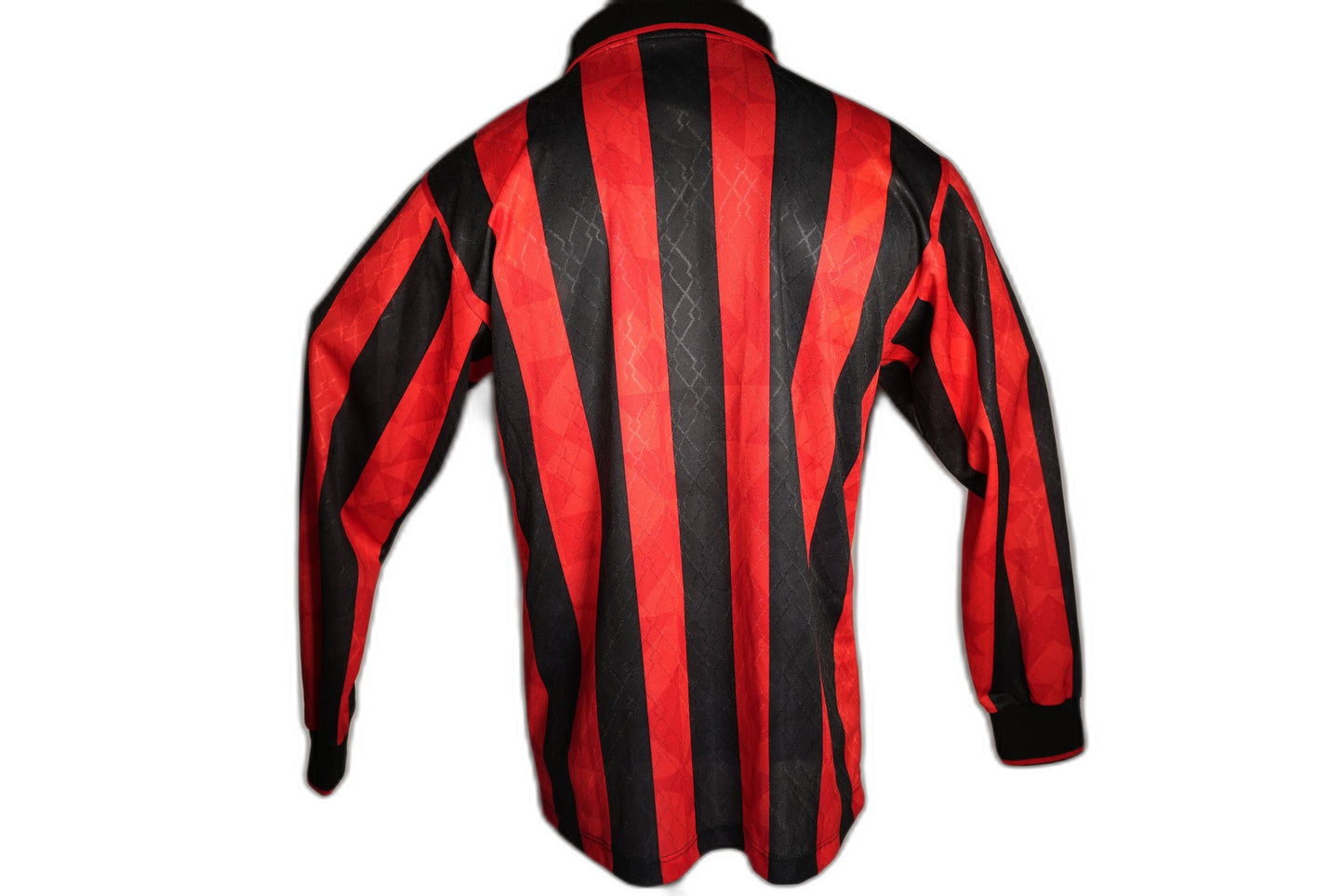 AC Milan 1995-1996 Heim Trikot (8\10) - L