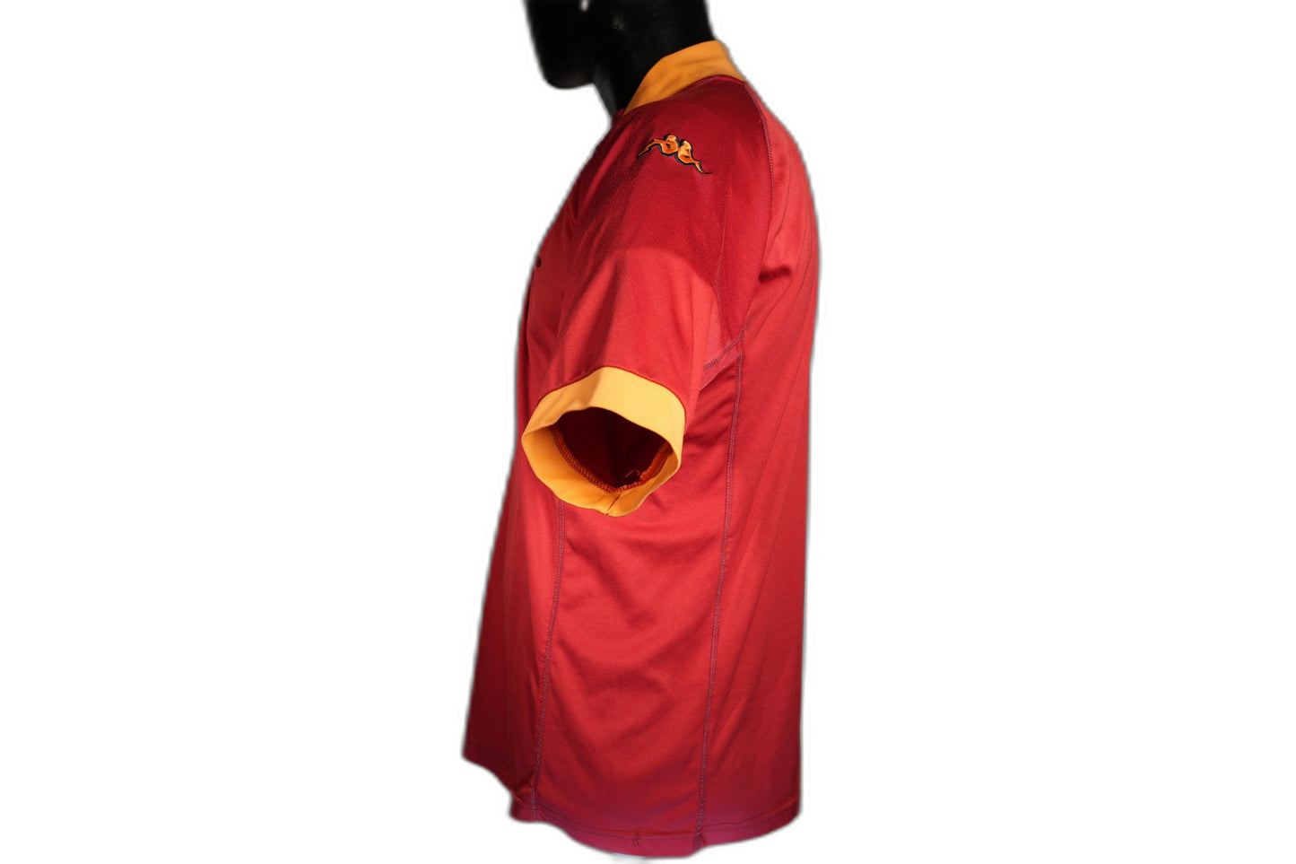 AS Roma 2001-2002 Heim Trikot (7\10) - M