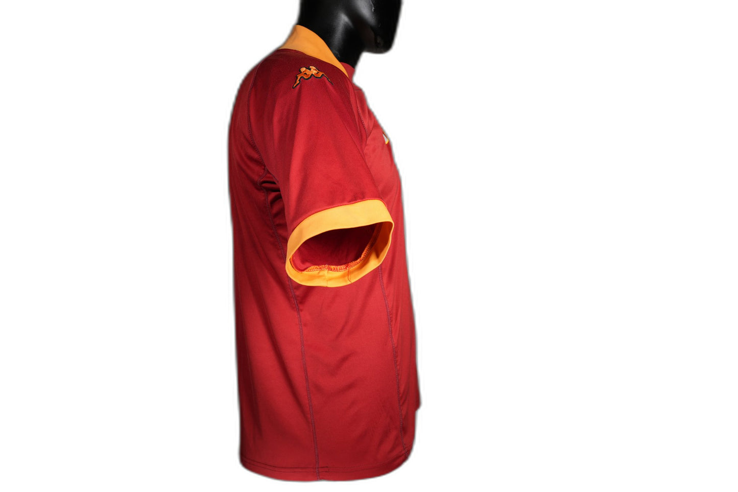 AS Roma 2001-2002 Heim Trikot (7\10) - M