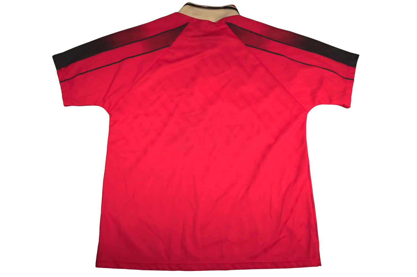 Aberdeen FC 1996–1997 Heim Trikot (10/10) - L