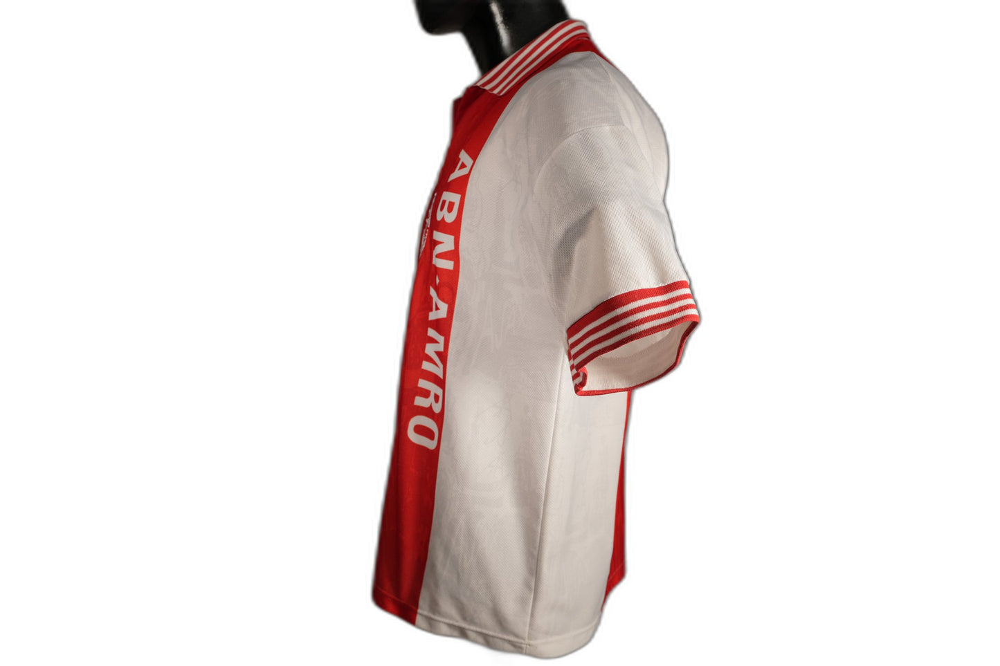 Ajax Amsterdam 1995-1996 Heim Trikot (9\10) - M