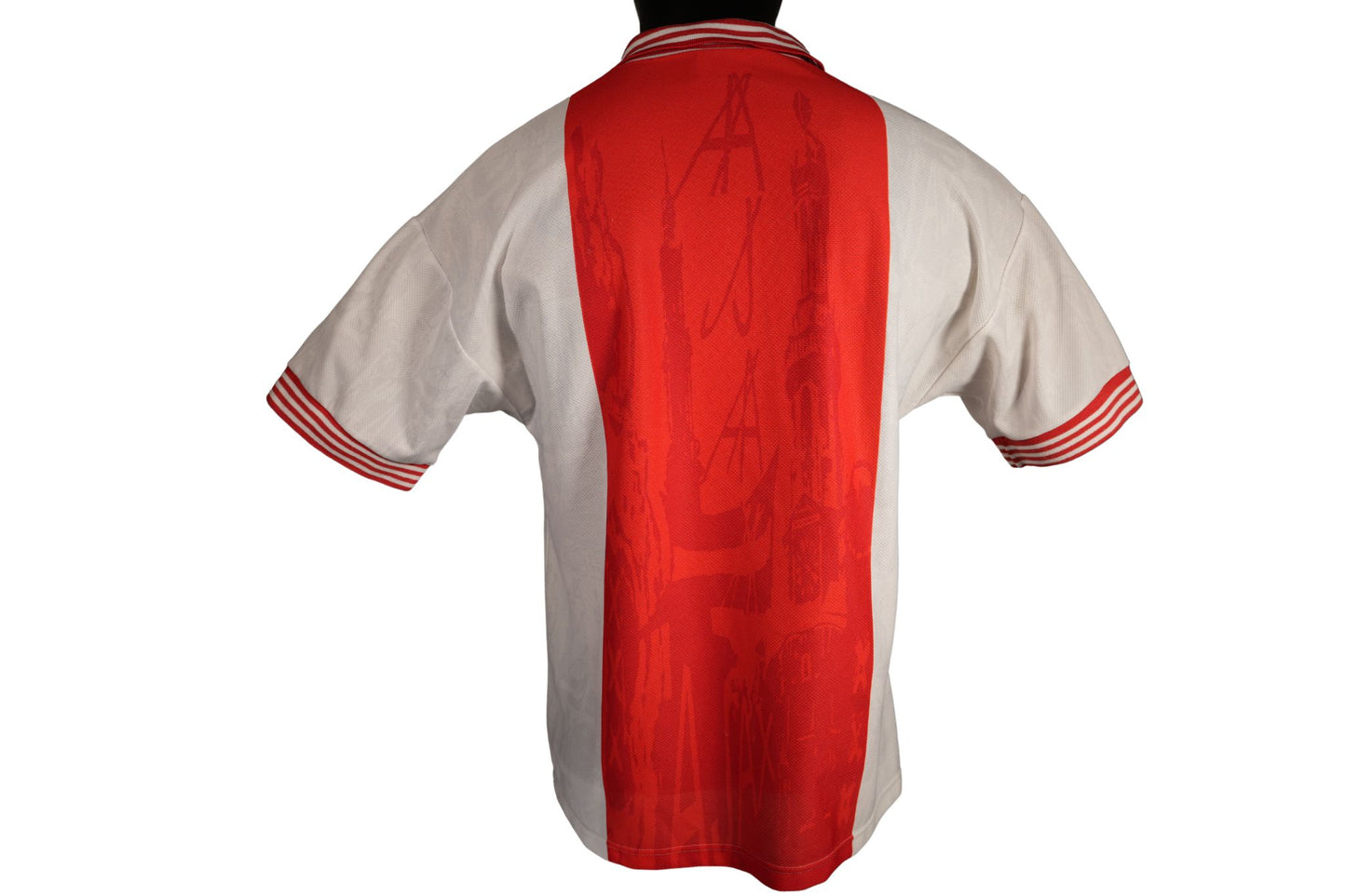 Ajax Amsterdam 1995-1996 Heim Trikot (9\10) - M