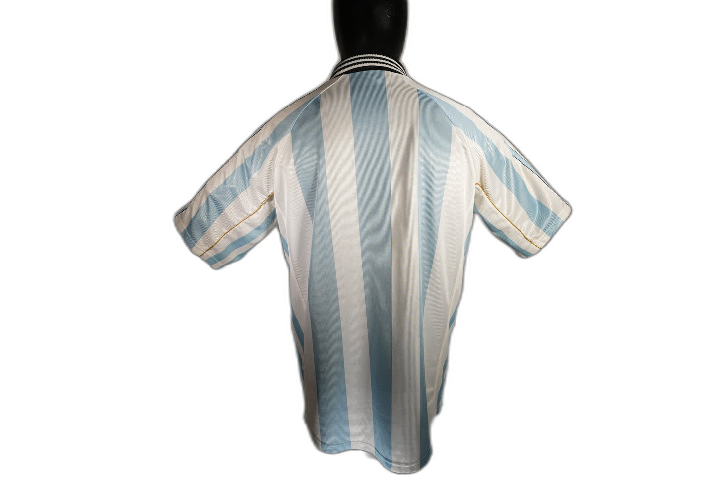 Argentinien 1998-1999 Heim Trikot (9\10) - L