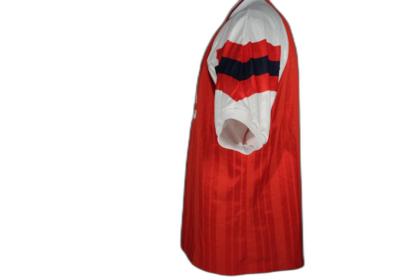 Arsenal London FC 1992-1994 Heim Trikot ALAN SMITH #9 (8\10) - XL