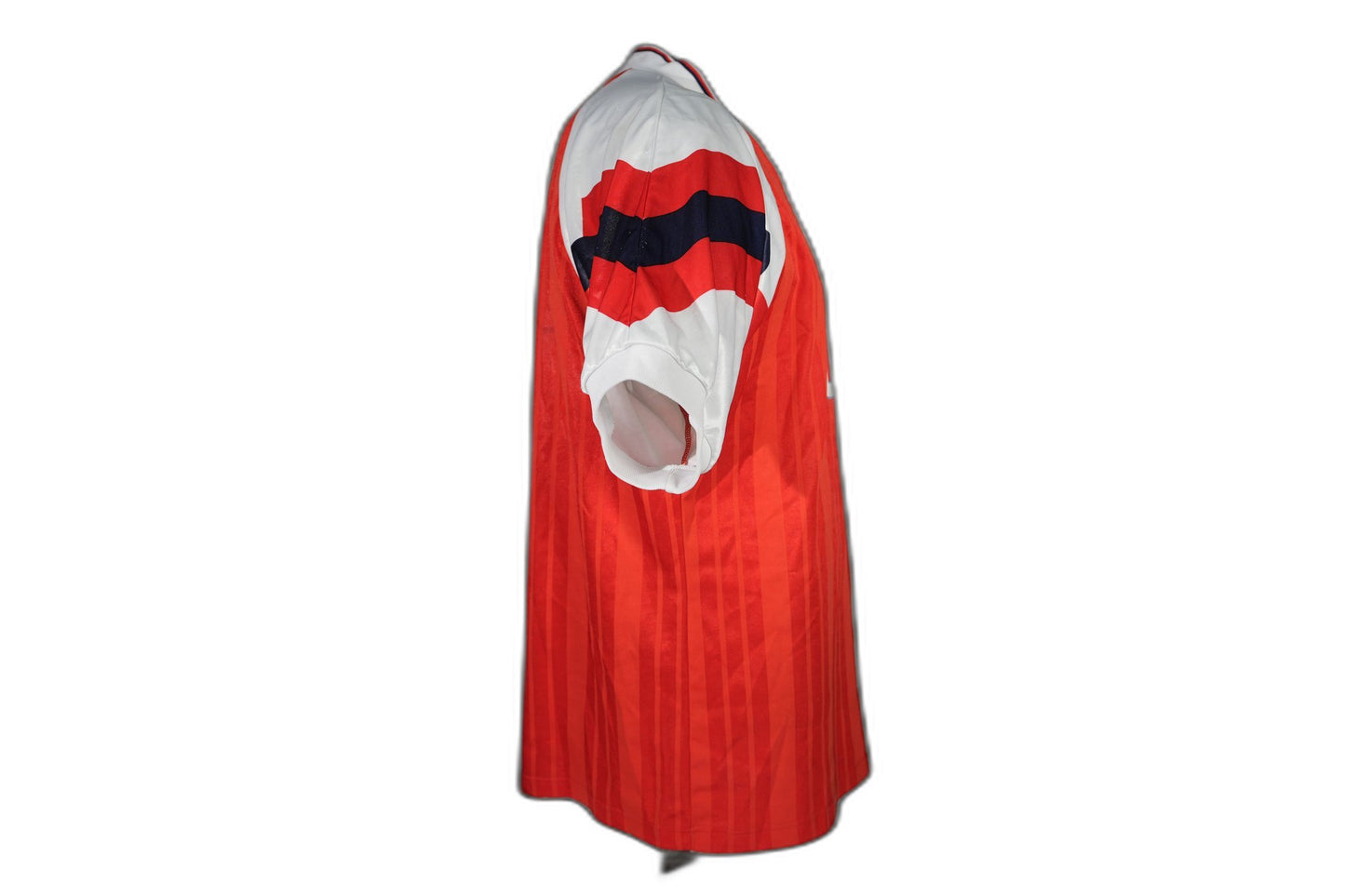 Arsenal London FC 1992-1994 Heim Trikot ALAN SMITH #9 (8\10) - XL