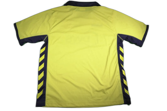 Aston Villa 2005–2006 Auswärts Trikot 2005-2006 (10/10) - M