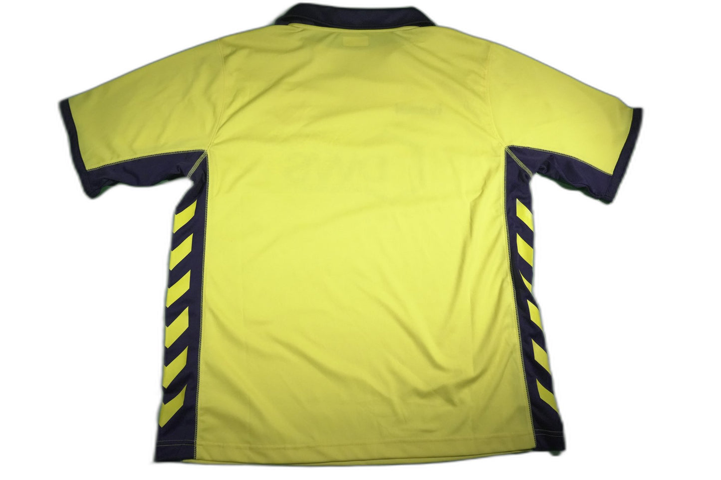 Aston Villa 2005–2006 Auswärts Trikot 2005-2006 (10/10) - M