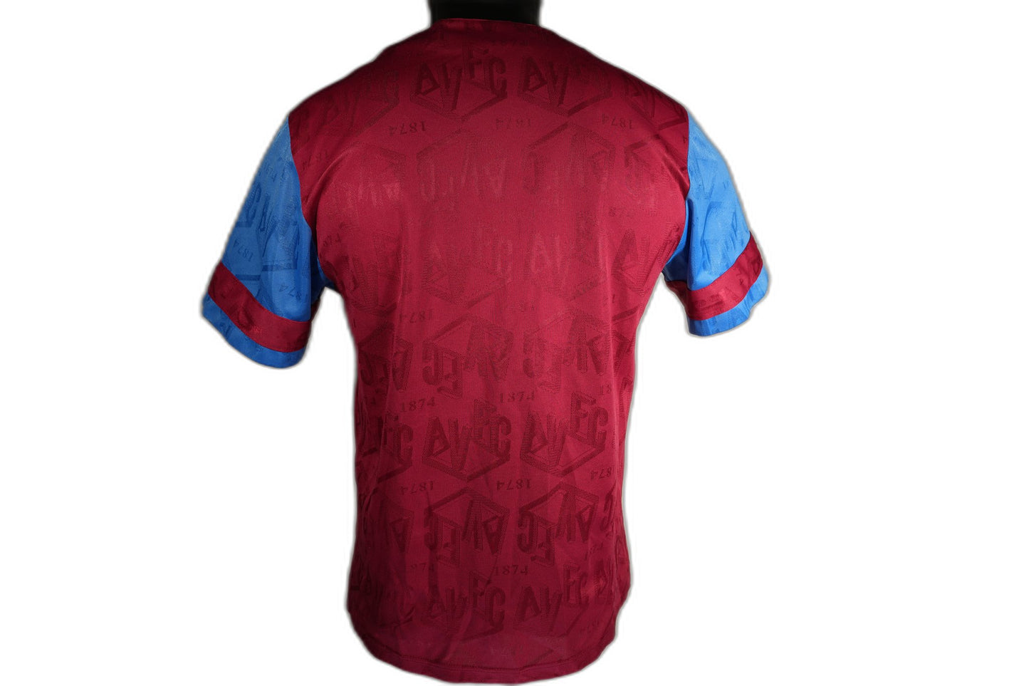 Aston Villa 1992-1993 Heim Trikot (7\10) - M