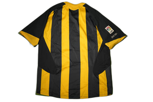 Atletico Madrid 2005–2006 Auswärts Trikot (10/10) - XL