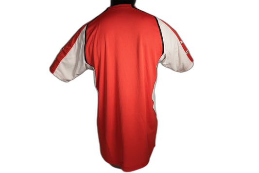 Österreich 2004-2005 Heim Trikot (7\10) - L