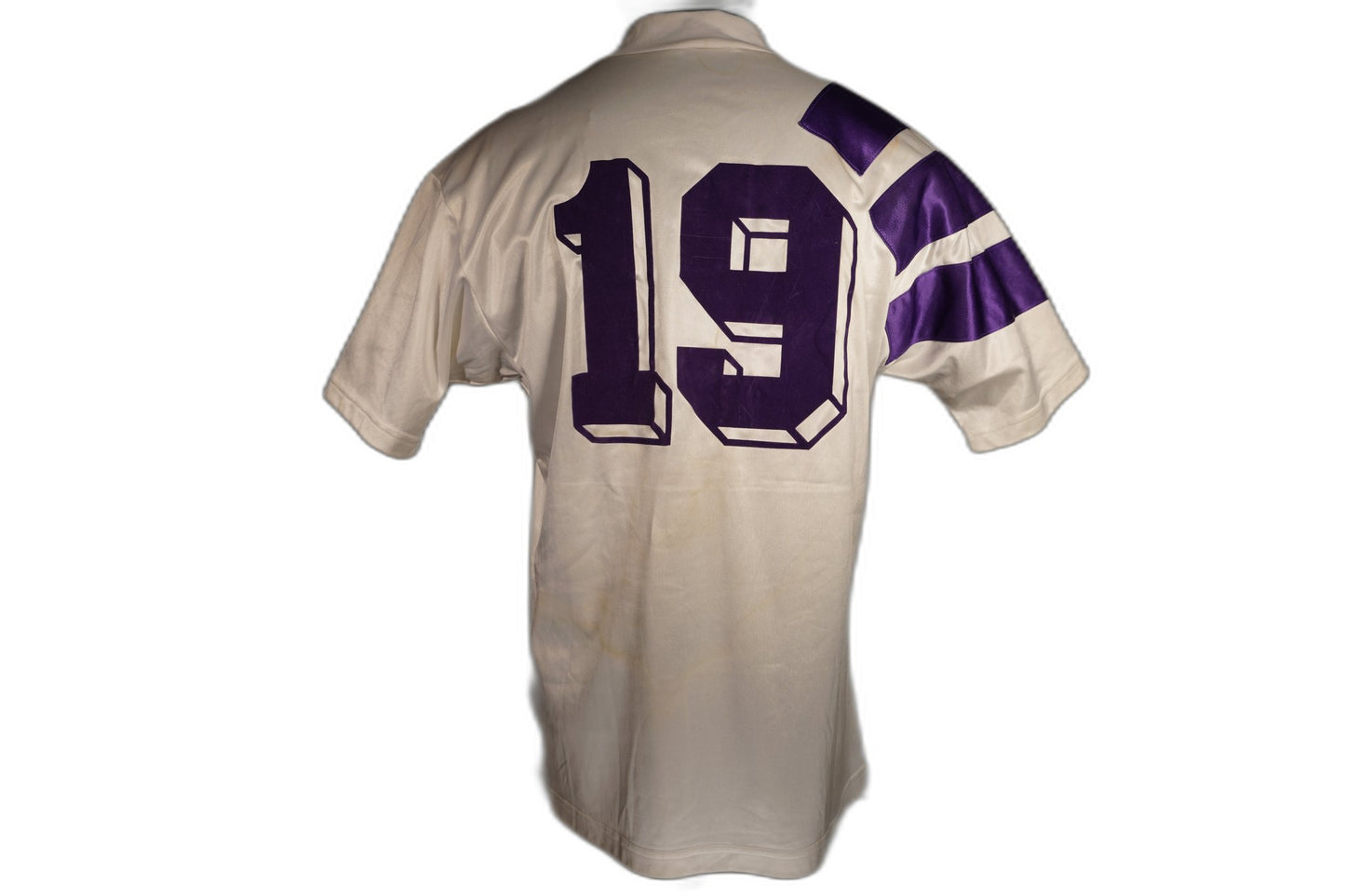 Austria Salzburg 1994-1995 Heim Trikot PFEIFENBERGER #19 (6\10) - L