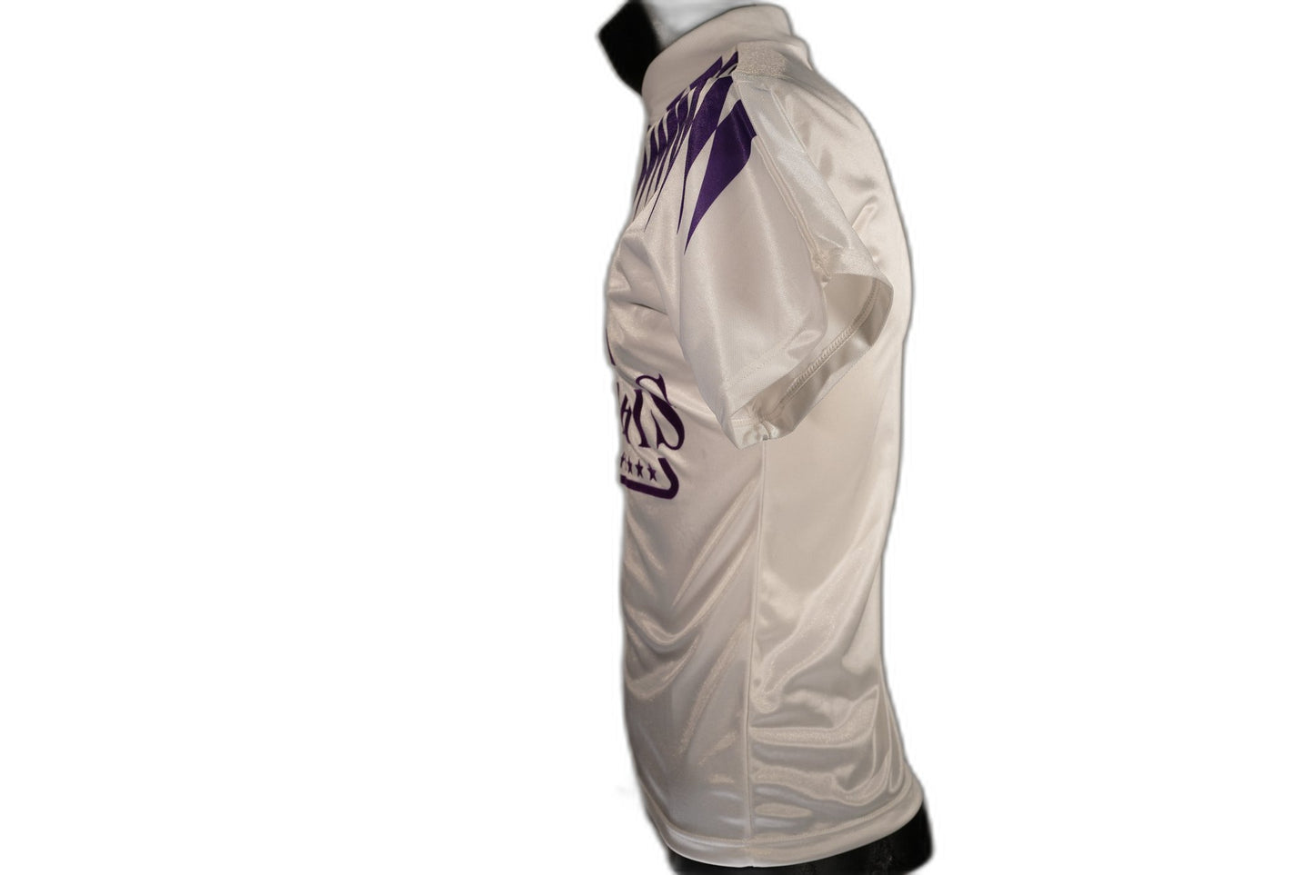 Camiseta de visitante del Austria Viena 1995-1996 (9/10) - XS