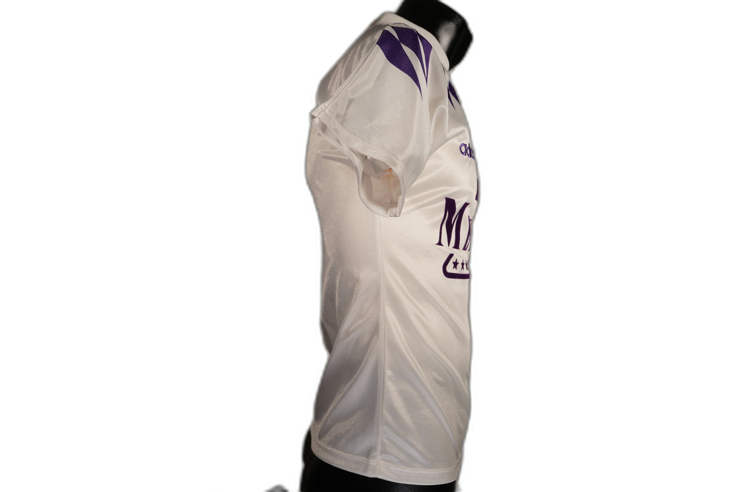 Camiseta de visitante del Austria Viena 1995-1996 (9/10) - XS