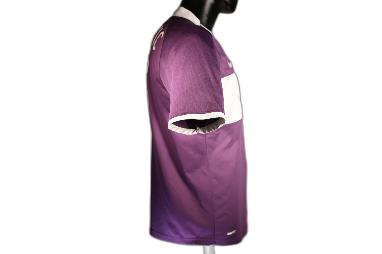 Camiseta local del Austria Viena 2008-2010 JUNUZOVIC #16 (8\10) - M