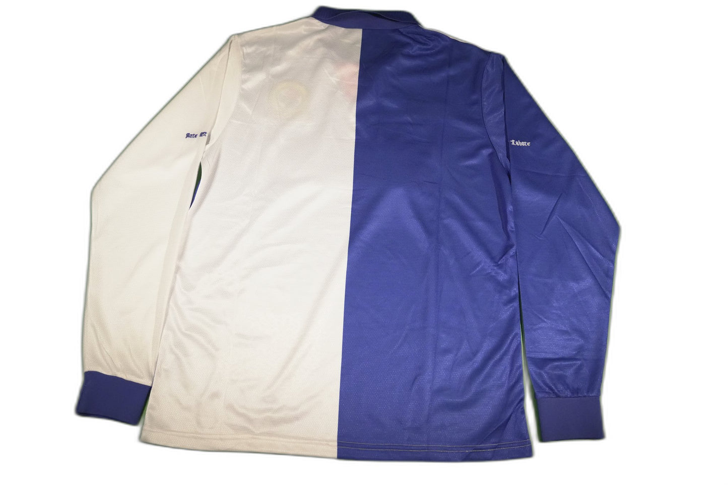 Blackburn Rovers 1994–1995 Heim Trikot (10/10) - L