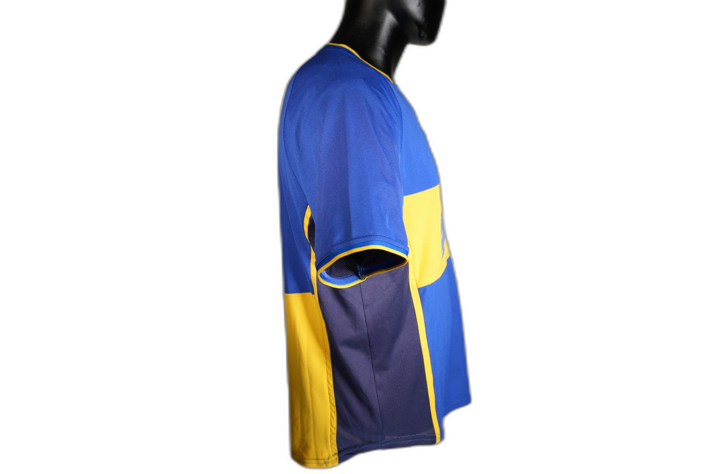 Camiseta local Boca Juniors 2001-2002 (10\10) - M