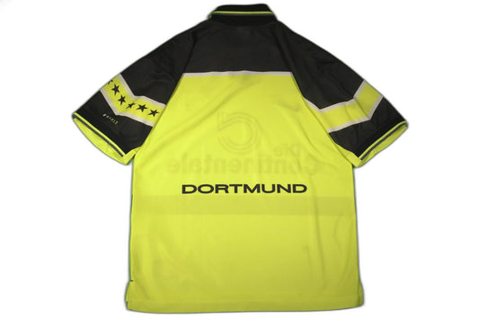 Borussia Dortmund 1997–1998 Heim Trikot (9/10) - M