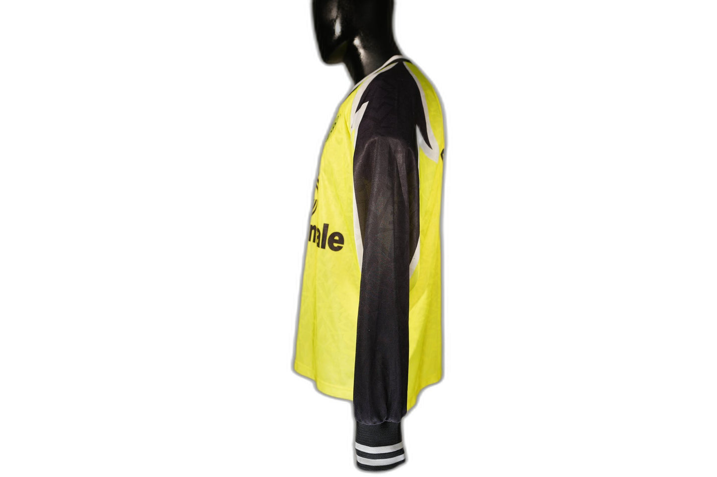 Borussia Dortmund 1995-1996 Heim Trikot (9\10) - L