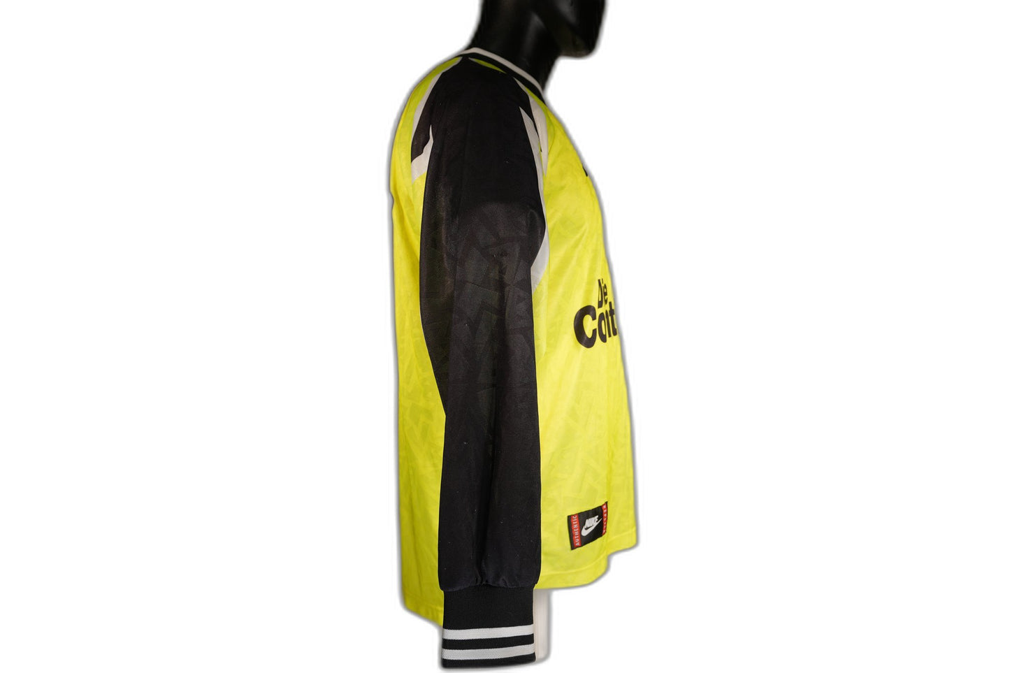 Borussia Dortmund 1995-1996 Heim Trikot (9\10) - L
