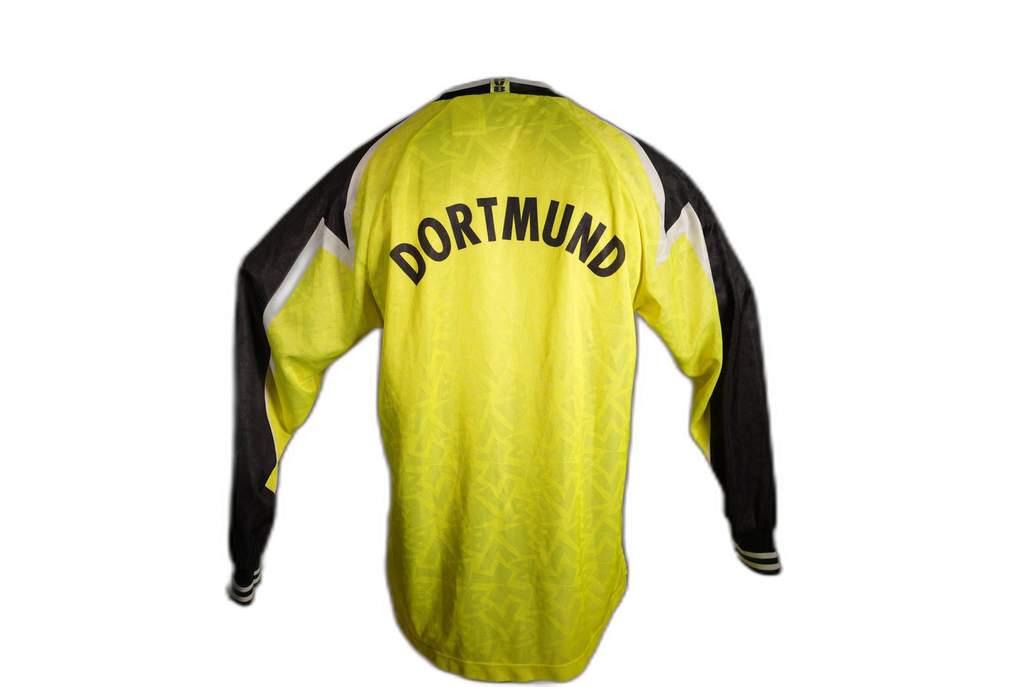Borussia Dortmund 1995-1996 Heim Trikot (9\10) - L