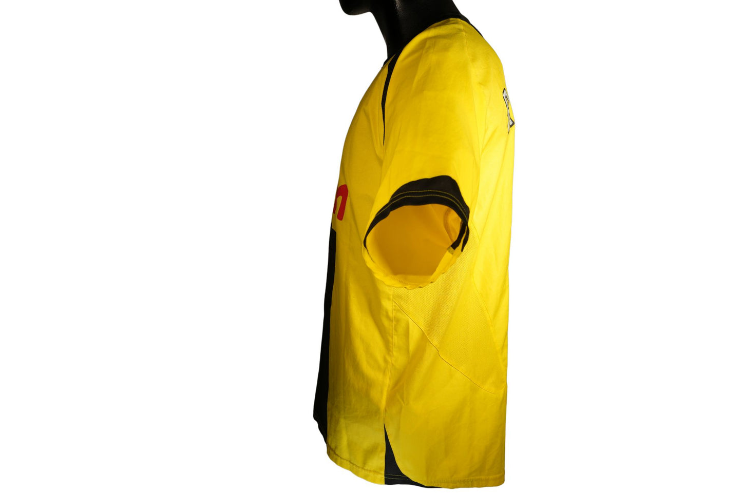 Borussia Dortmund 2005-2006 Heim Trikot ROSICKY #10 (6\10) - L
