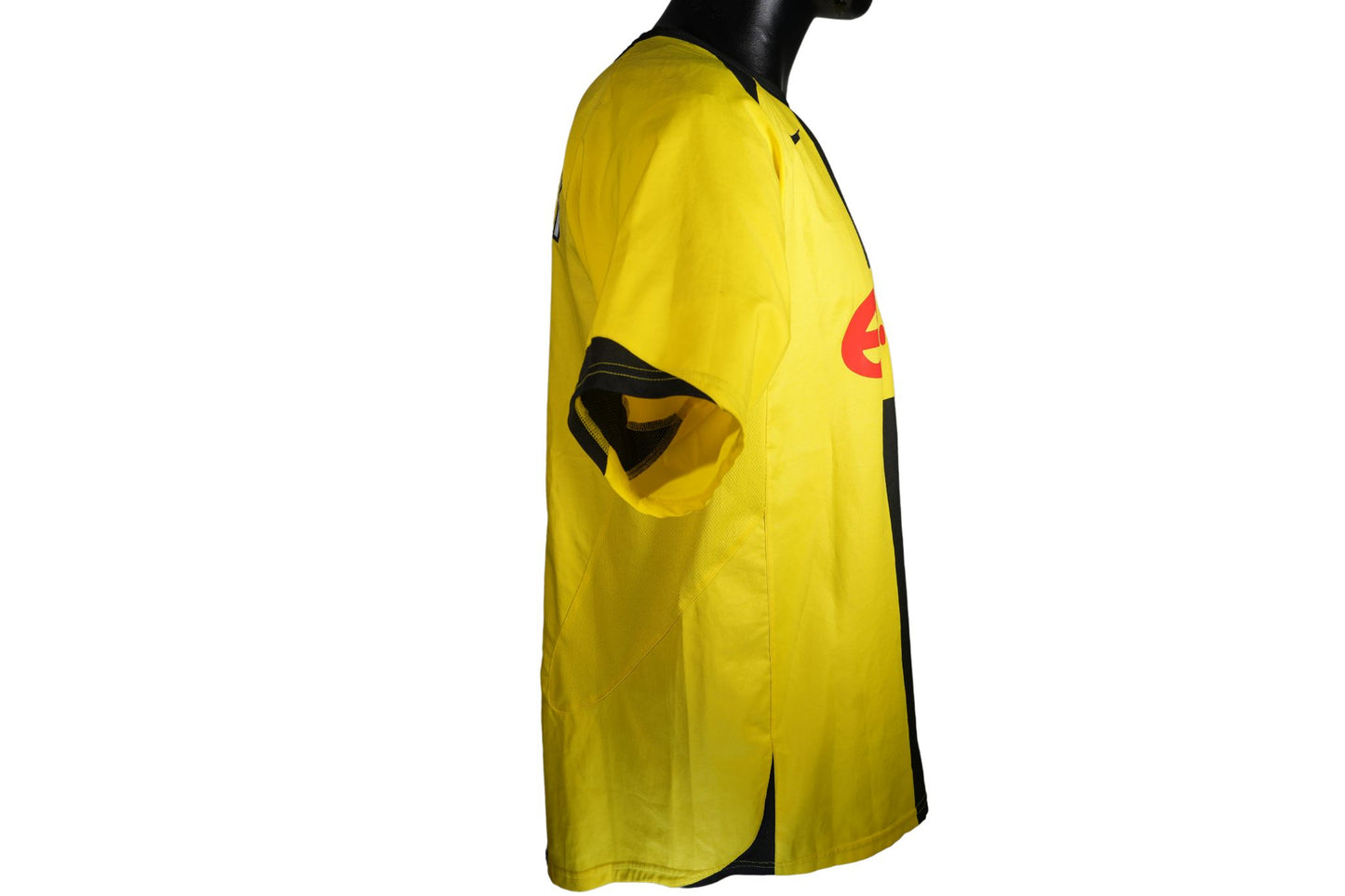 Borussia Dortmund 2005-2006 Heim Trikot ROSICKY #10 (6\10) - L