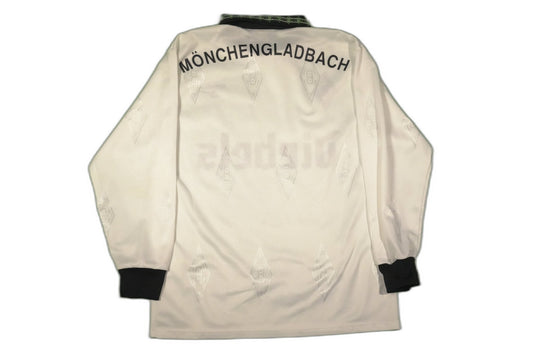 Borussia Mönchengladbach 1995–1996 Heim Trikot (10/10) - S