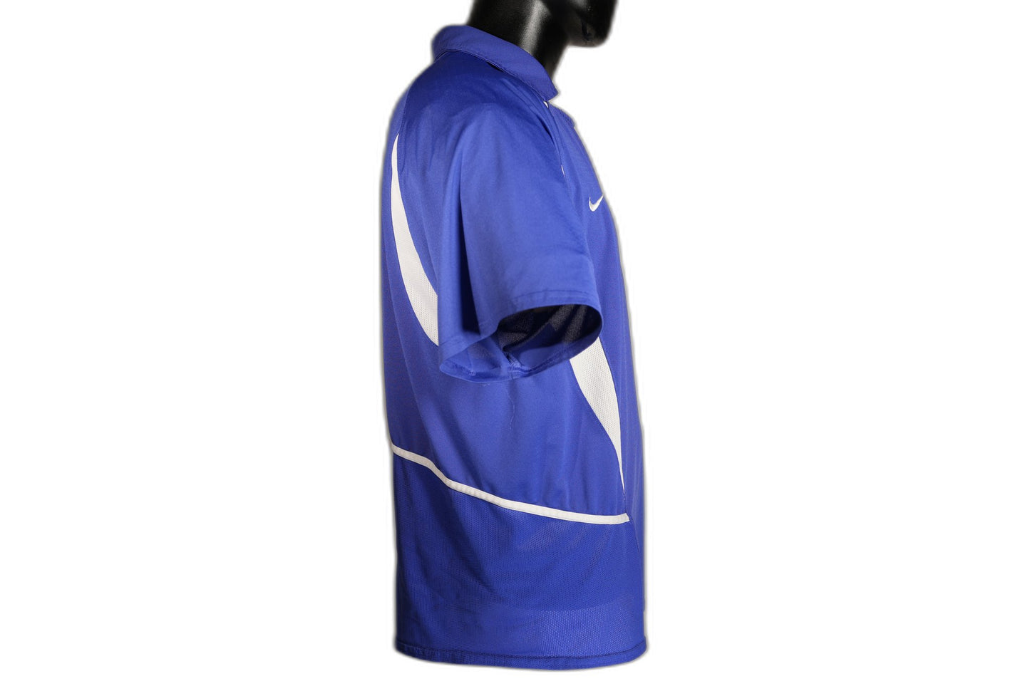 Brasilien 2002-2004 Auswärts Trikot (8\10) - L