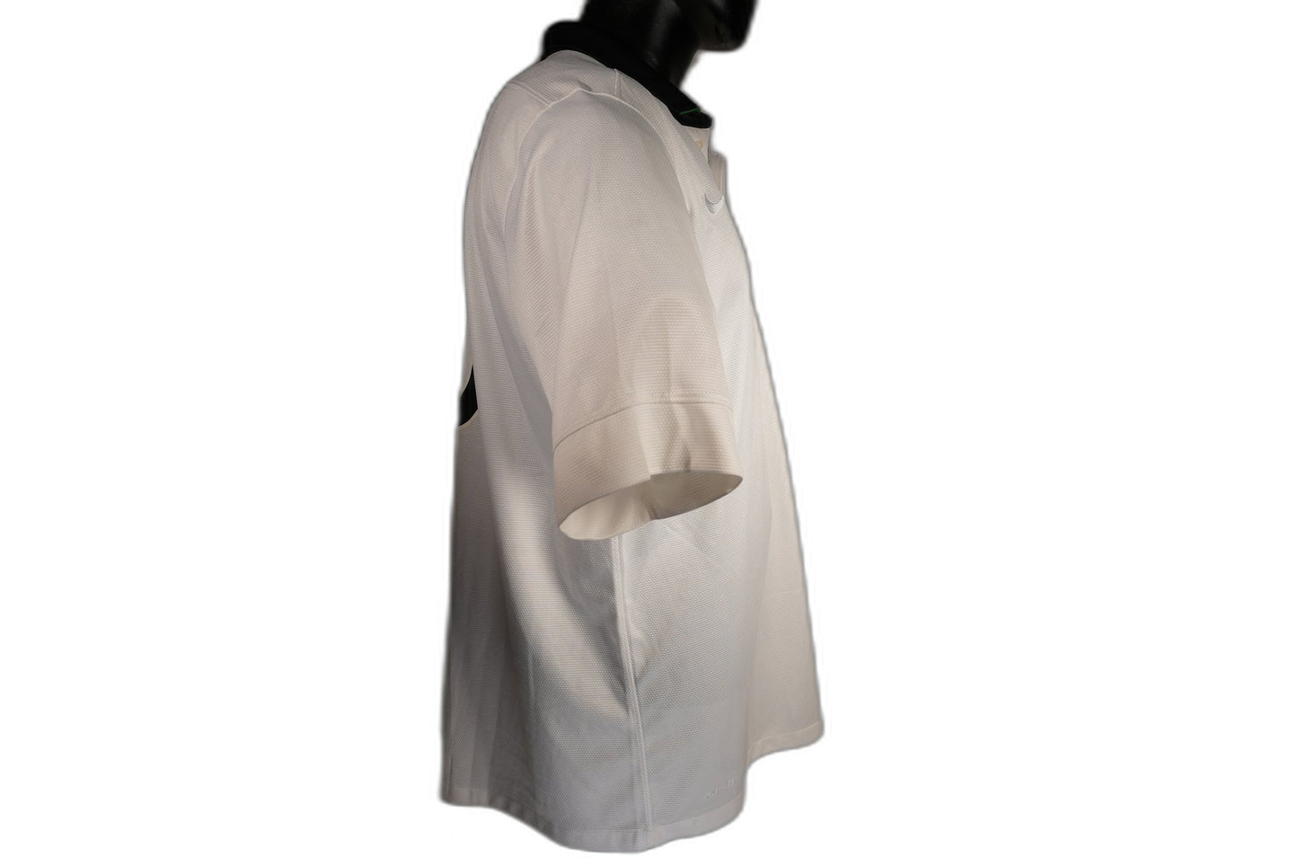 Camiseta de la tercera equipación del Celtic Glasgow 2012-2013, Curic #10(9\10) - XXL