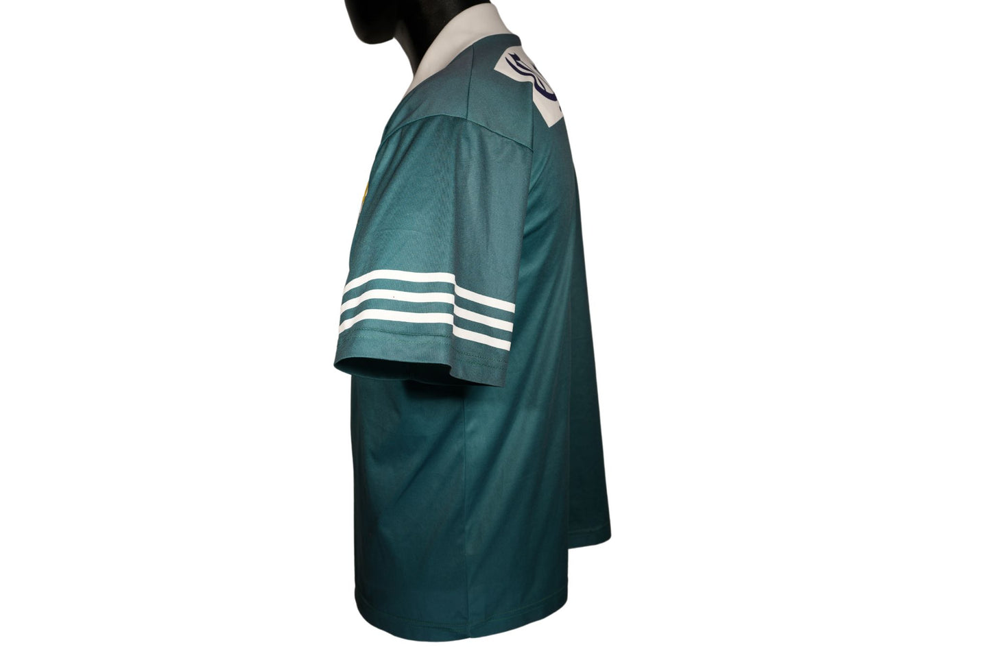 Camiseta local Club León 1994-1995 (8\10) - L