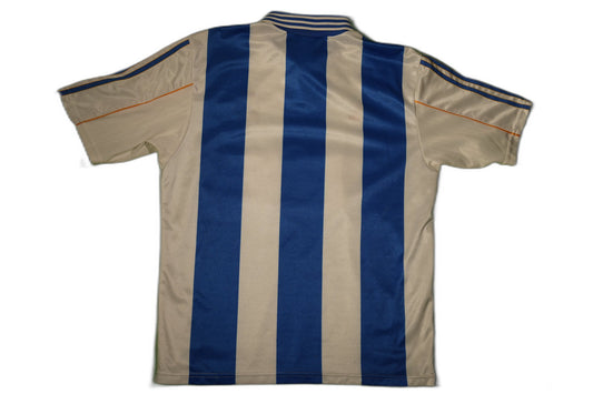 Deportivo de la Coruña 1998–2000 Heim Trikot (7/10) - M