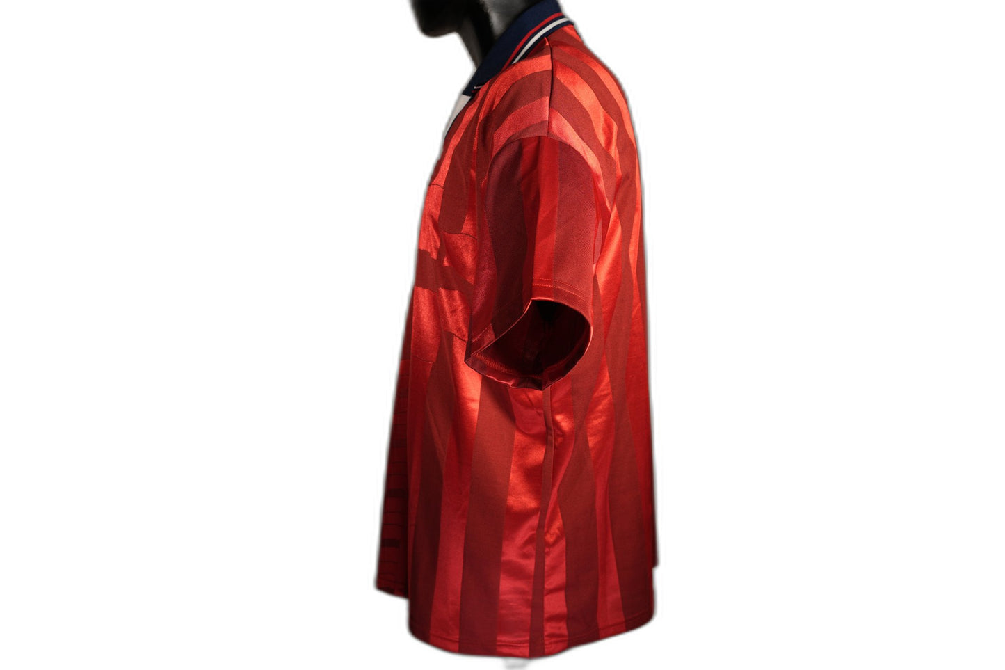 Camiseta de visitante de Inglaterra 1998-1999 (10/10) - XL