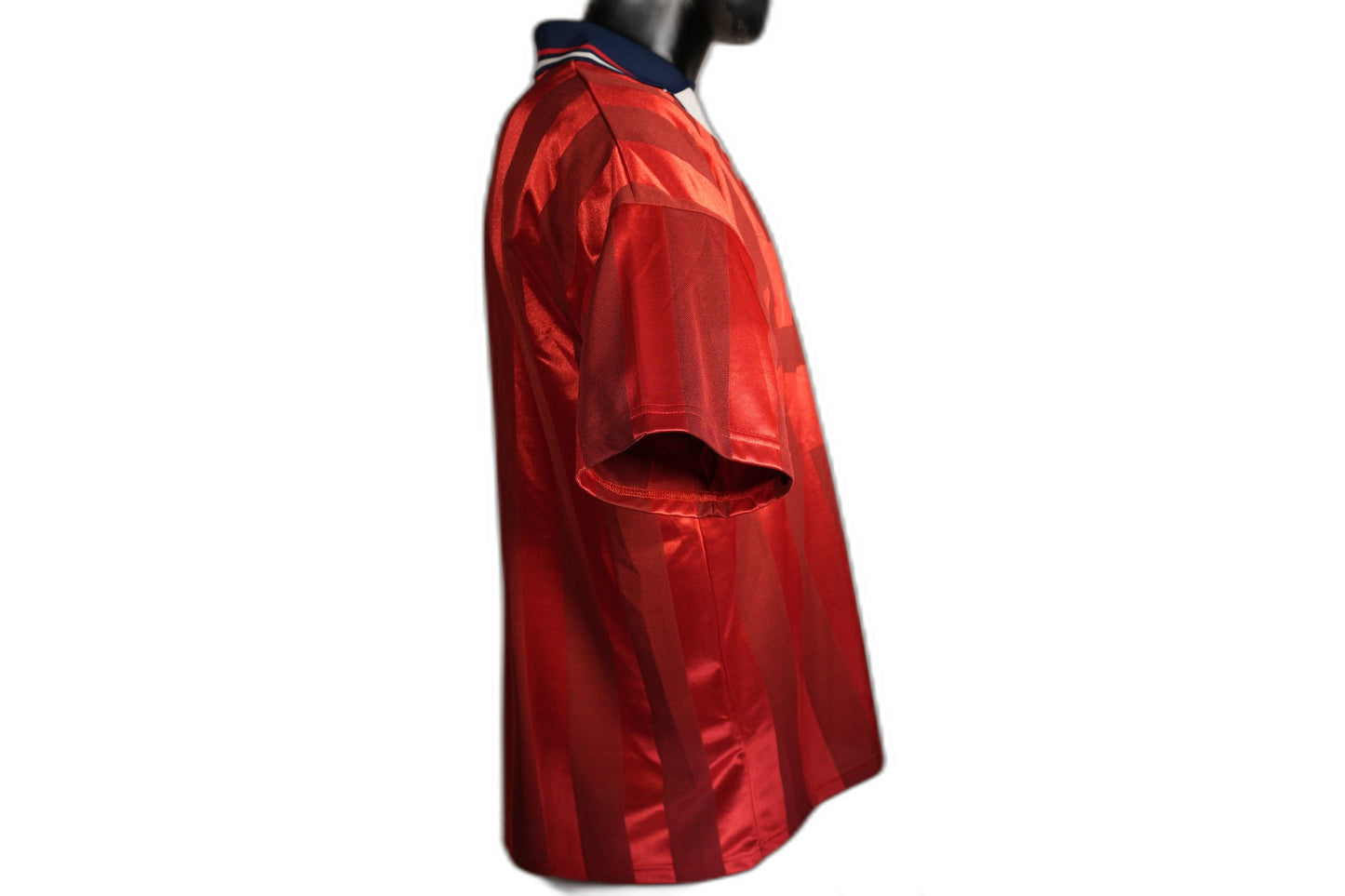 Camiseta de visitante de Inglaterra 1998-1999 (10/10) - XL