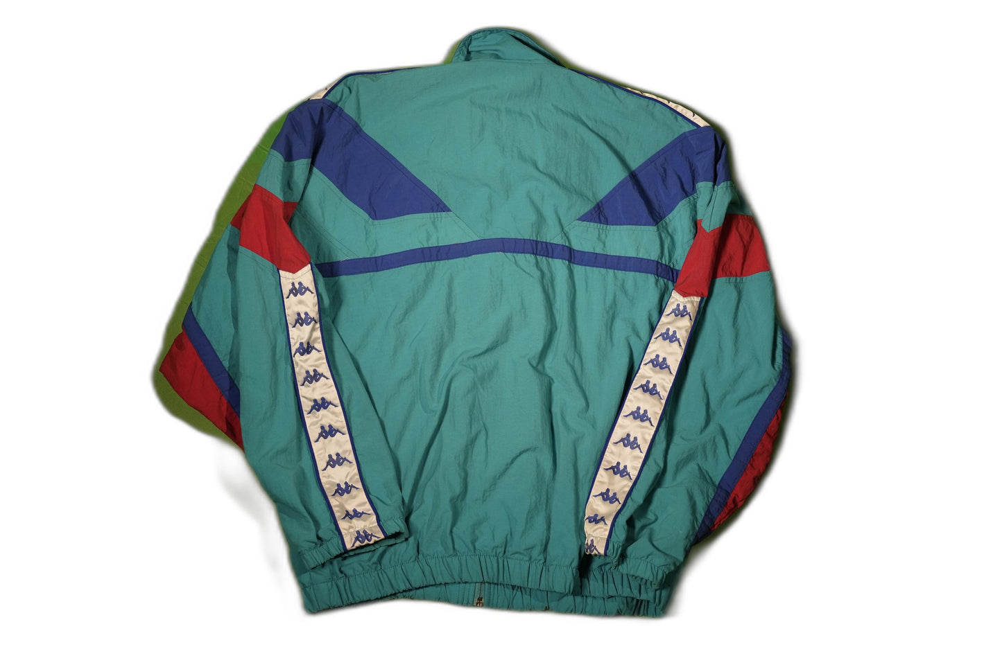 FC Barcelona 1992–1995 Training Jacke (10/10) - S