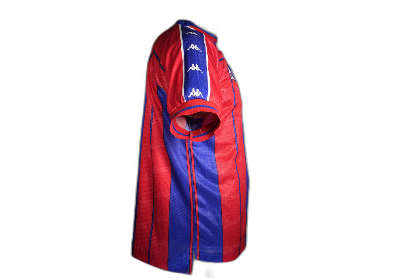 Camiseta local FC Barcelona 1997-1998 (9\10) - M