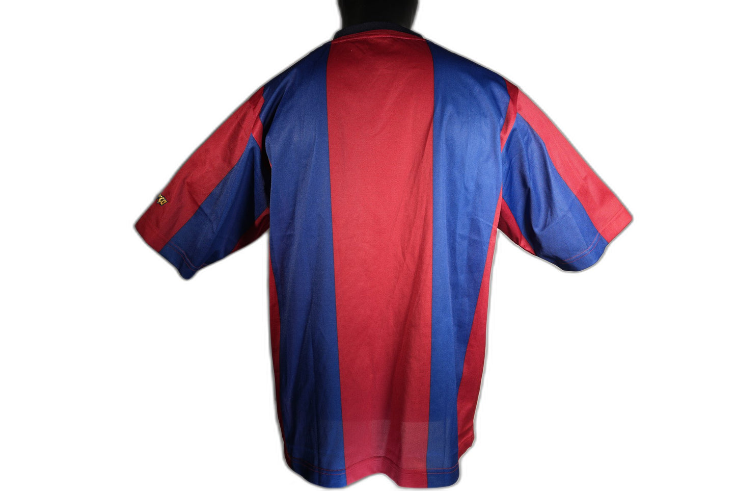 Camiseta local del FC Barcelona 1998-2000 (10\10) - L