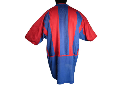 FC Barcelona 2002-2003 Heim Trikot (8\10) - XXL