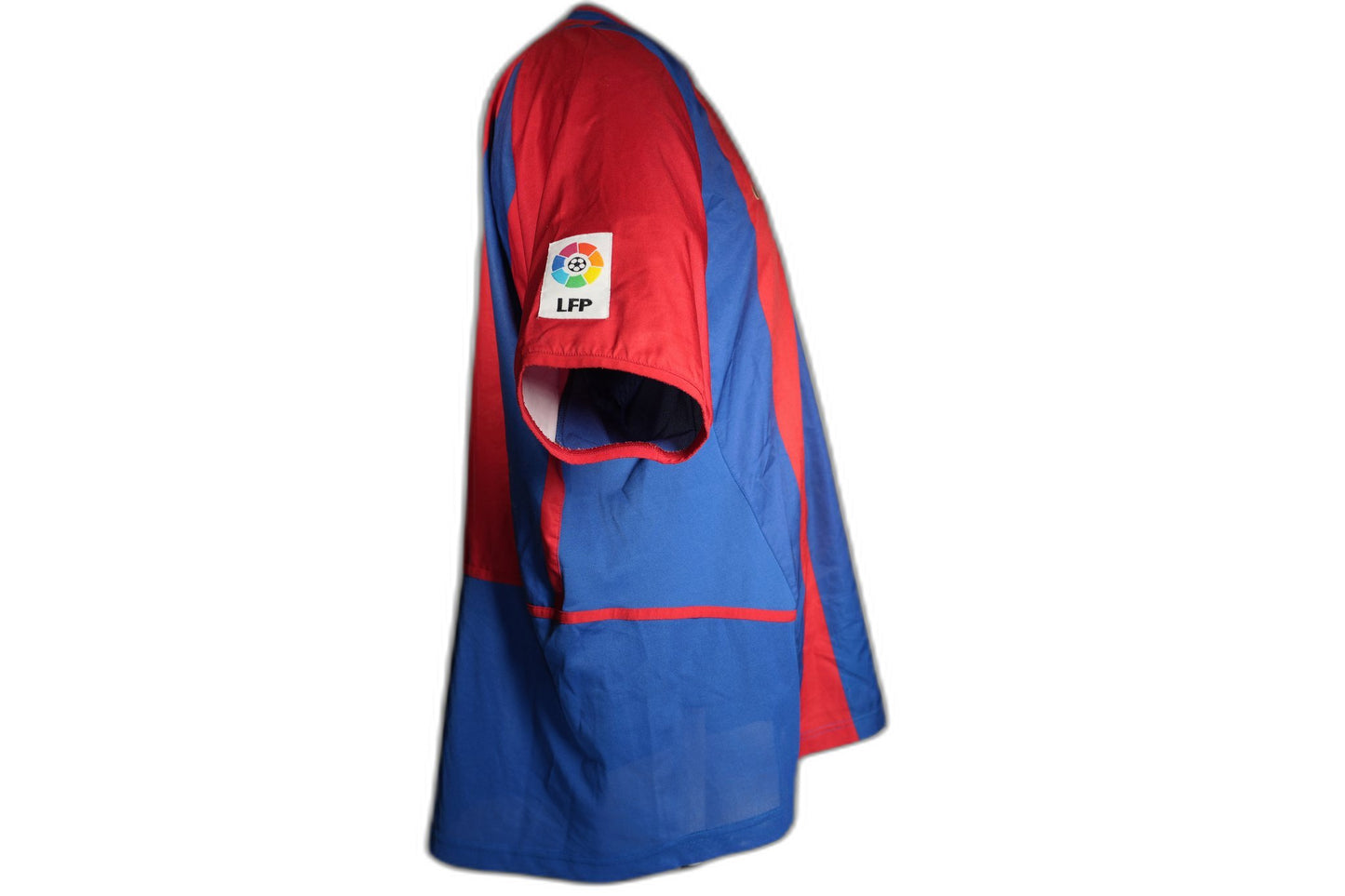 Camiseta local del FC Barcelona 2002-2003 (8\10) - XXL