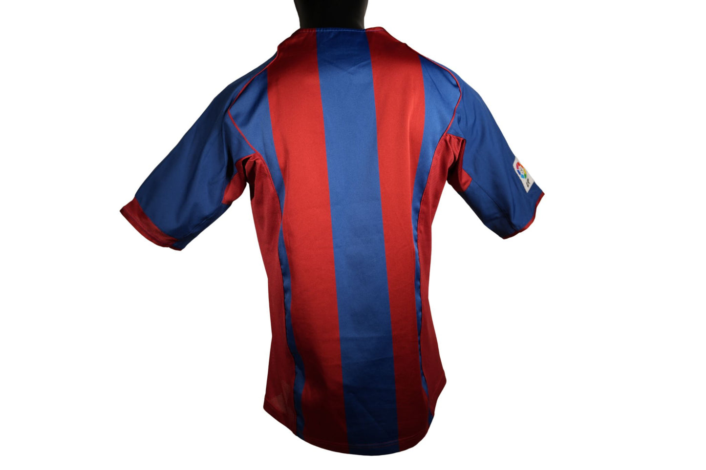 Camiseta local FC Barcelona 2004-2005 (9\10) - L