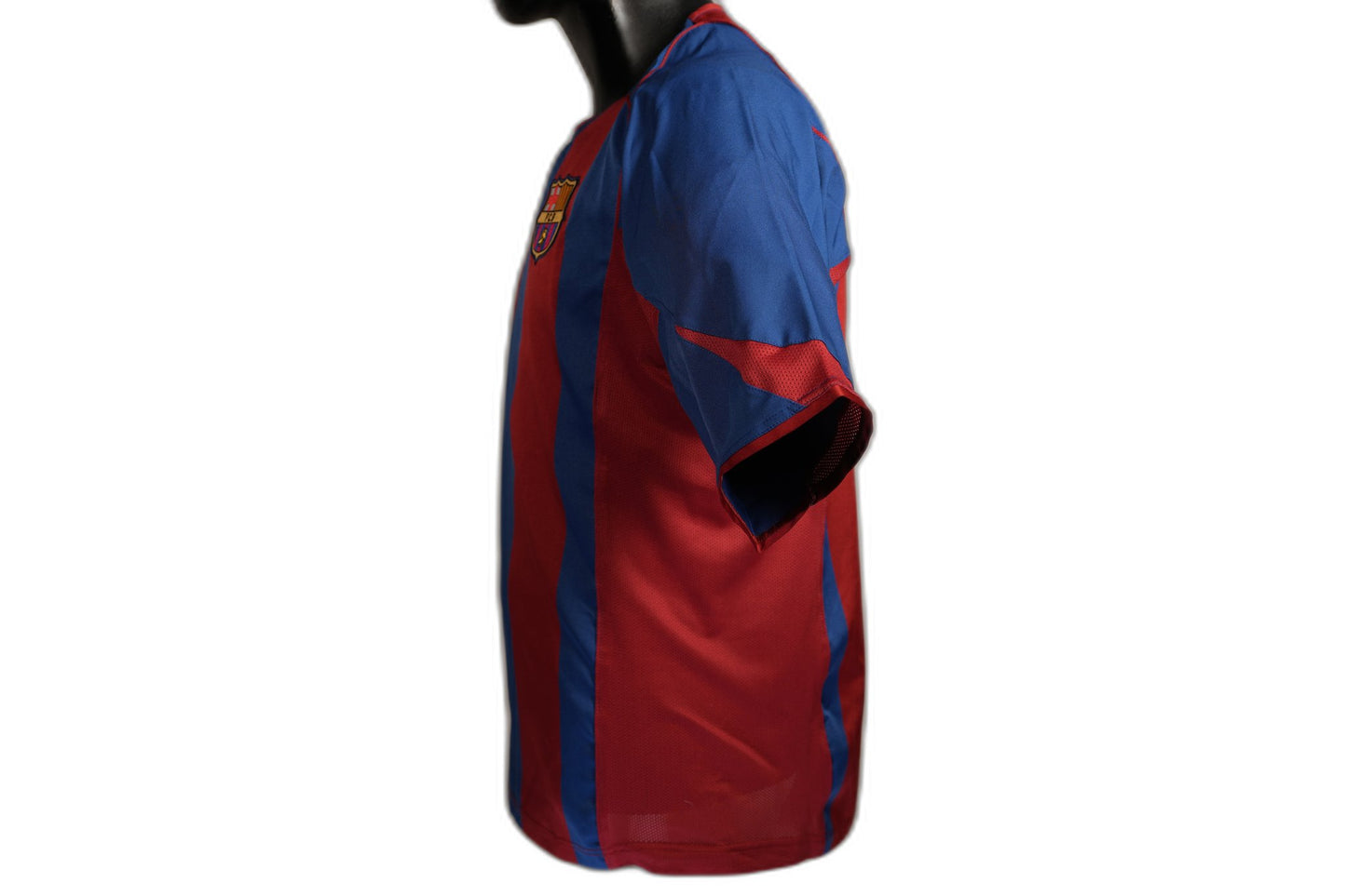 Camiseta local FC Barcelona 2004-2005 (9\10) - L