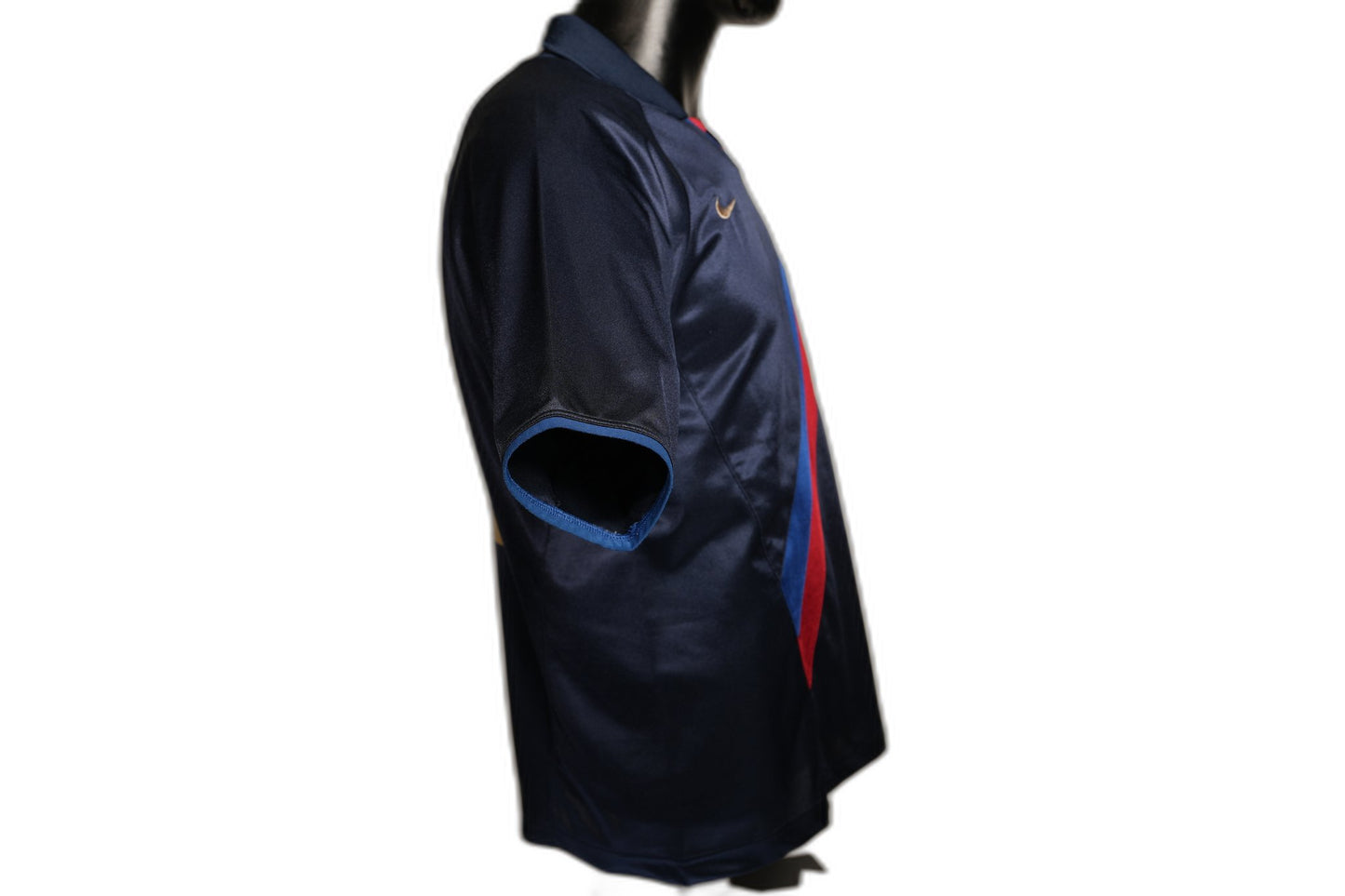 FC Barcelona  2003-2004 Drittes Trikot ENRIQUE #21 (9\10) - M