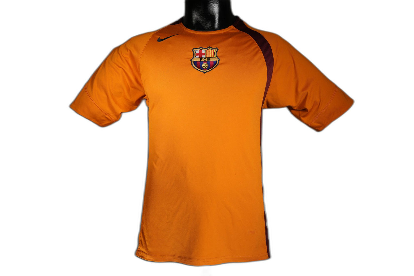 Camiseta de entrenamiento FC Barcelona 2004-2005 (8\10) - M